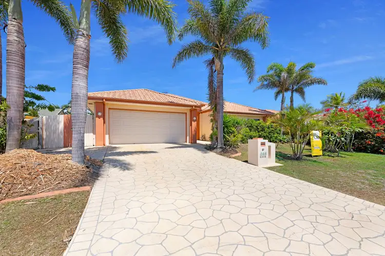 245 Barolin Esplanade, Coral Cove QLD 4670