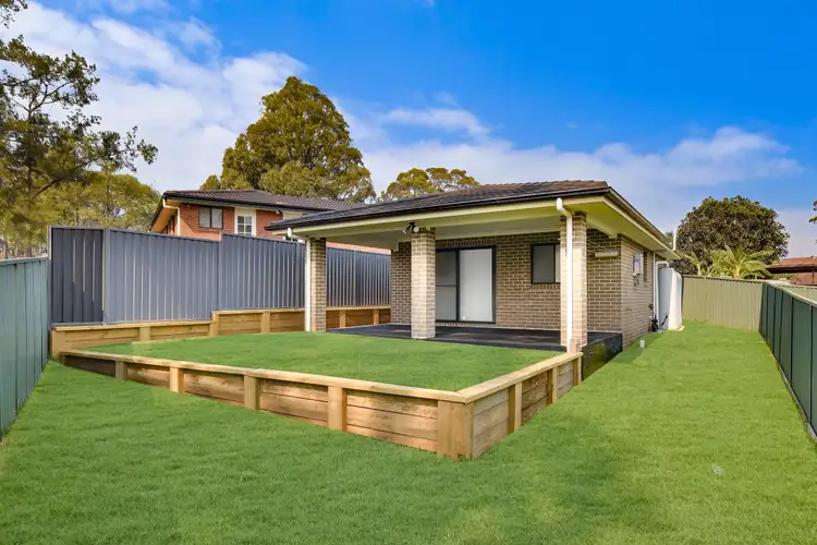 Seventh view of Homely house listing, 44 Sapphire Place, Eagle Vale NSW 2558