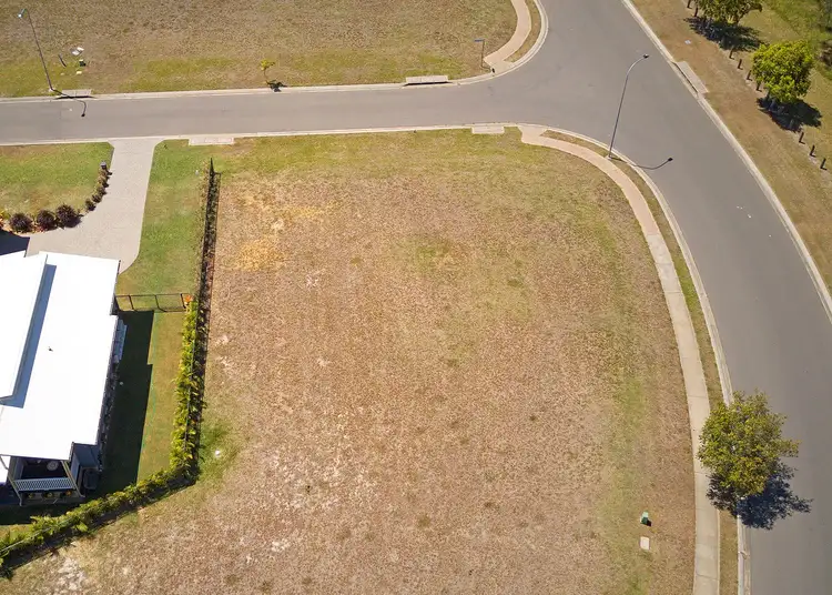 Second view of Homely land listing, 20 Barramundi Drive, Burrum Heads QLD 4659