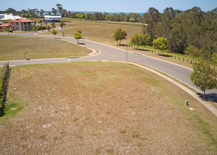 Fourth view of Homely land listing, 20 Barramundi Drive, Burrum Heads QLD 4659