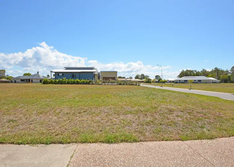 Fifth view of Homely land listing, 20 Barramundi Drive, Burrum Heads QLD 4659