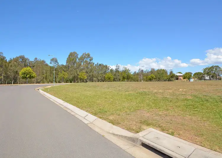 Sixth view of Homely land listing, 20 Barramundi Drive, Burrum Heads QLD 4659