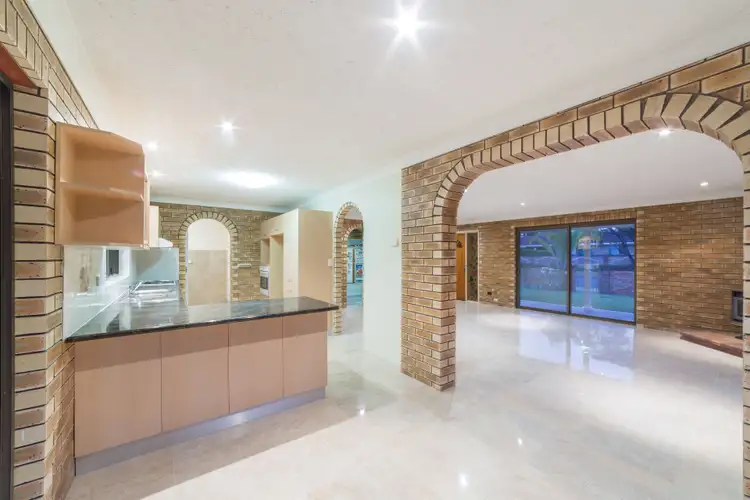 Fifth view of Homely house listing, 36 Collins Crescent, Benowa QLD 4217