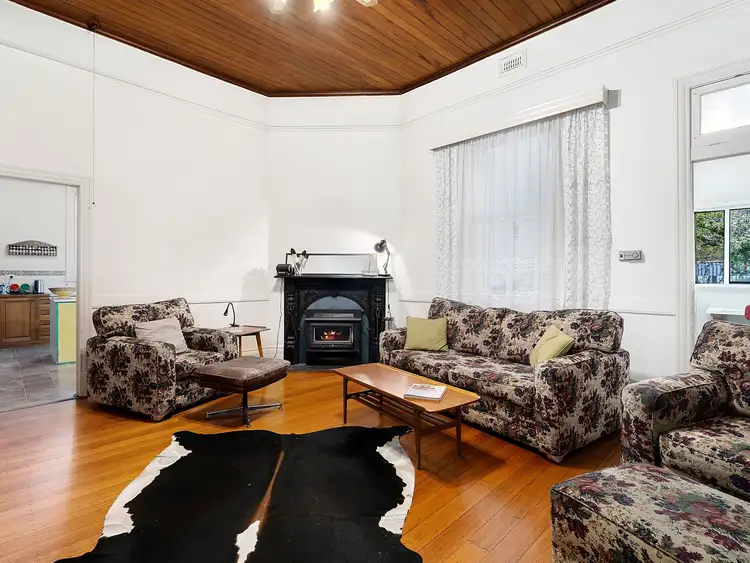 Second view of Homely house listing, 648 Buffalo River Road, Myrtleford VIC 3737
