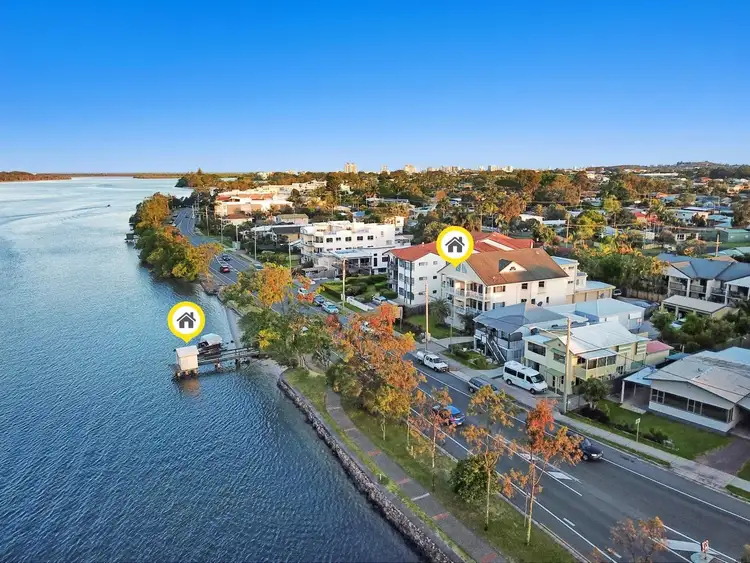 Third view of Homely unit listing, 7/205 Bradman Avenue, Maroochydore QLD 4558