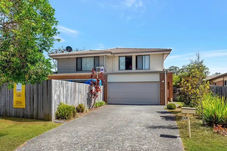 2/46 Lisa Crescent, Coomera QLD 4209