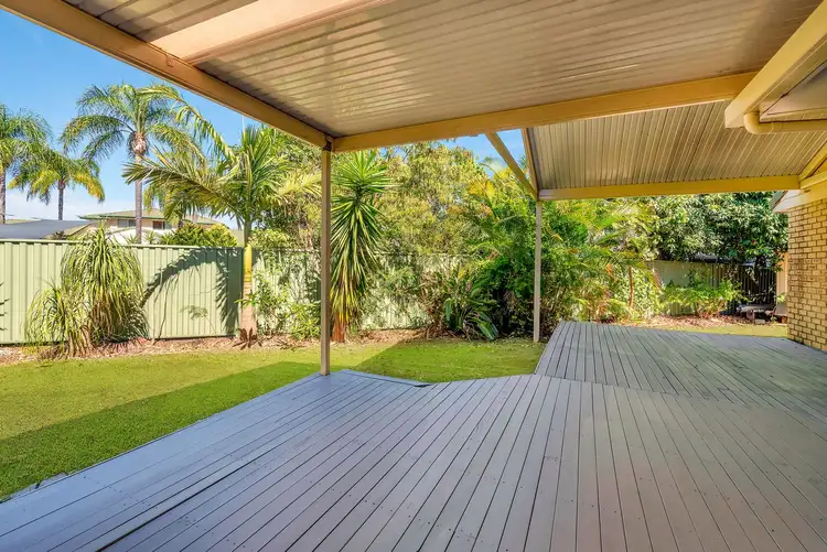 Second view of Homely townhouse listing, 28/27 Fortune Street, Coomera QLD 4209