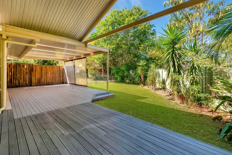Third view of Homely townhouse listing, 28/27 Fortune Street, Coomera QLD 4209