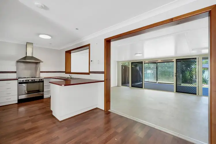 Fourth view of Homely townhouse listing, 28/27 Fortune Street, Coomera QLD 4209