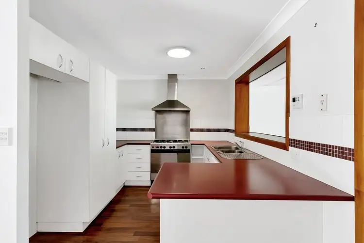 Fifth view of Homely townhouse listing, 28/27 Fortune Street, Coomera QLD 4209