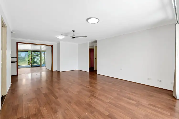 Sixth view of Homely townhouse listing, 28/27 Fortune Street, Coomera QLD 4209
