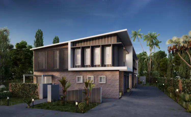 Main view of Homely unit listing, 3/8 Aragorn Street, Maroochydore QLD 4558