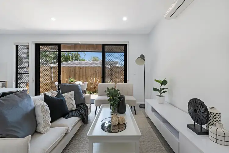 Second view of Homely unit listing, 3/8 Aragorn Street, Maroochydore QLD 4558
