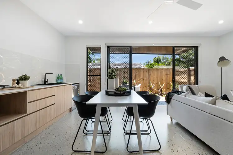 Third view of Homely unit listing, 3/8 Aragorn Street, Maroochydore QLD 4558