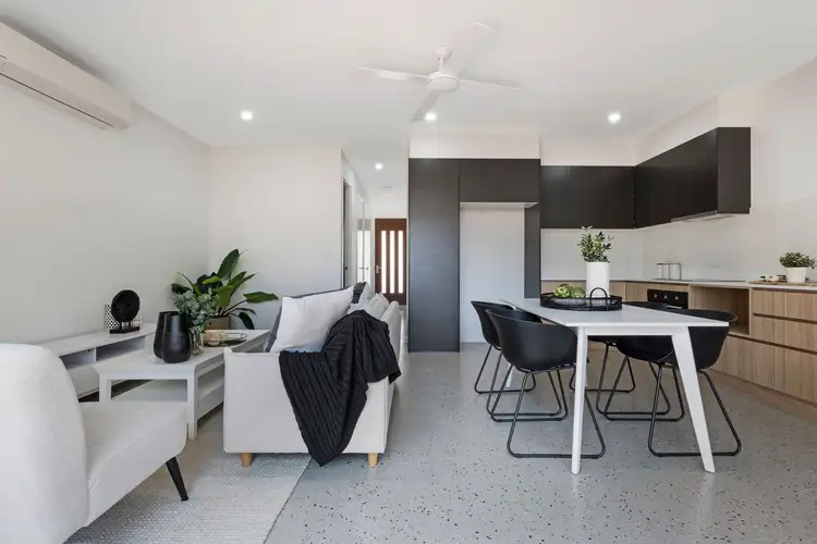 Fourth view of Homely unit listing, 3/8 Aragorn Street, Maroochydore QLD 4558