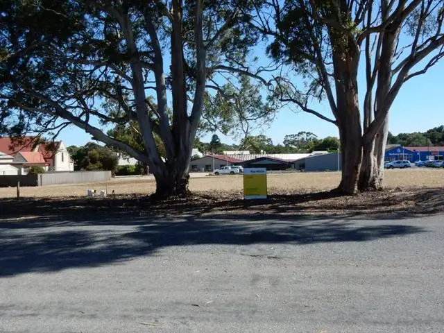 Main view of Homely land listing, Lot 5 Alice Street, Maitland SA 5573