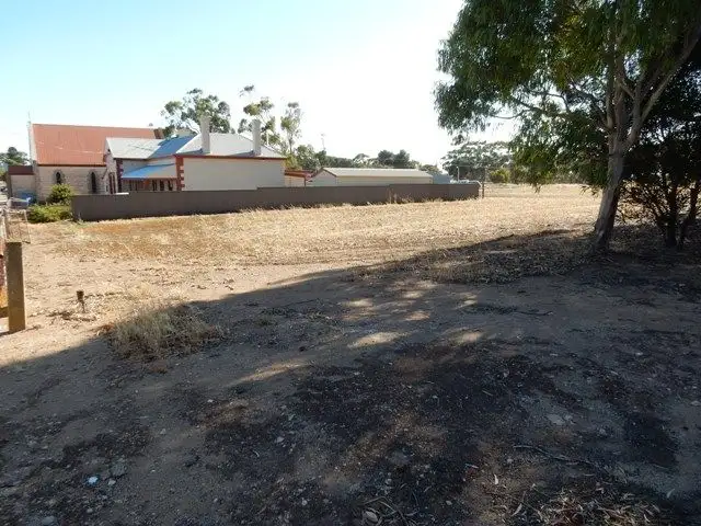 Second view of Homely land listing, Lot 5 Alice Street, Maitland SA 5573