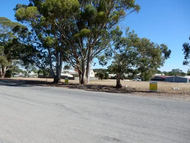 Sixth view of Homely land listing, Lot 5 Alice Street, Maitland SA 5573