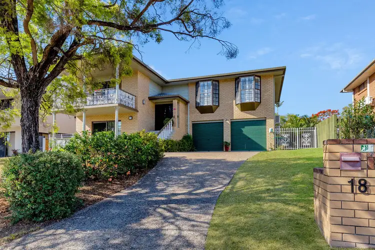 18 Remick Street, Stafford Heights QLD 4053