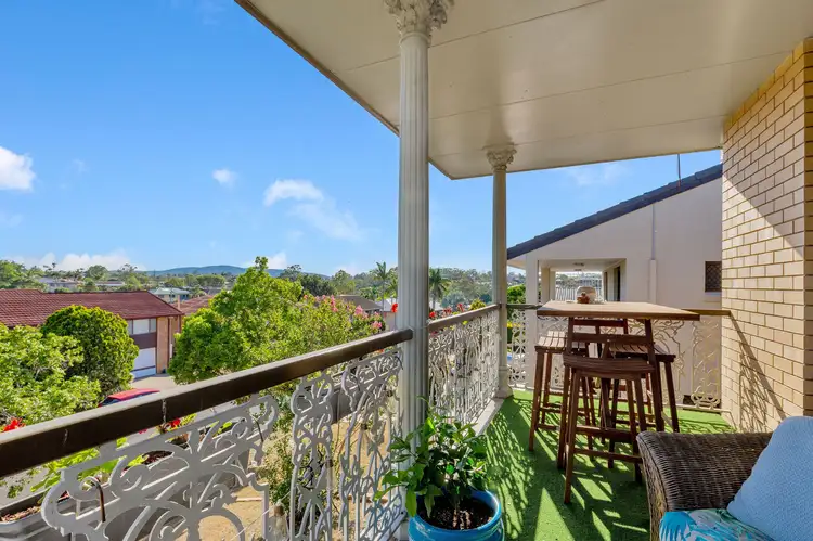 Second view of Homely house listing, 18 Remick Street, Stafford Heights QLD 4053
