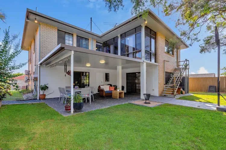 Third view of Homely house listing, 18 Remick Street, Stafford Heights QLD 4053