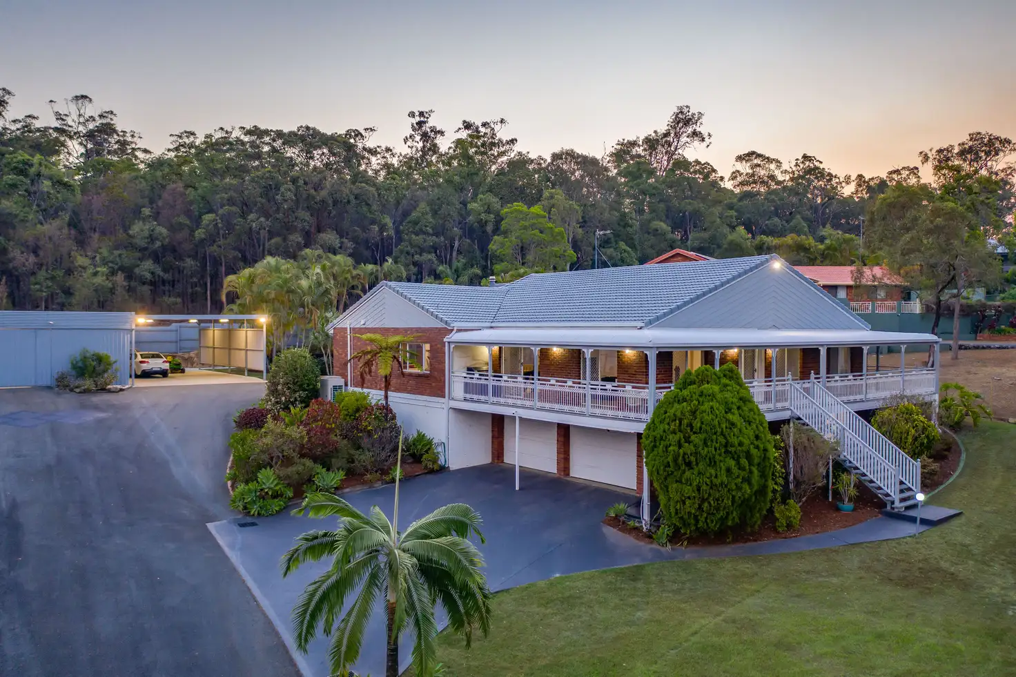 Main view of Homely house listing, 30 Kingsway Drive, Molendinar QLD 4214
