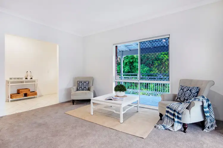 Fifth view of Homely house listing, 30 Kingsway Drive, Molendinar QLD 4214