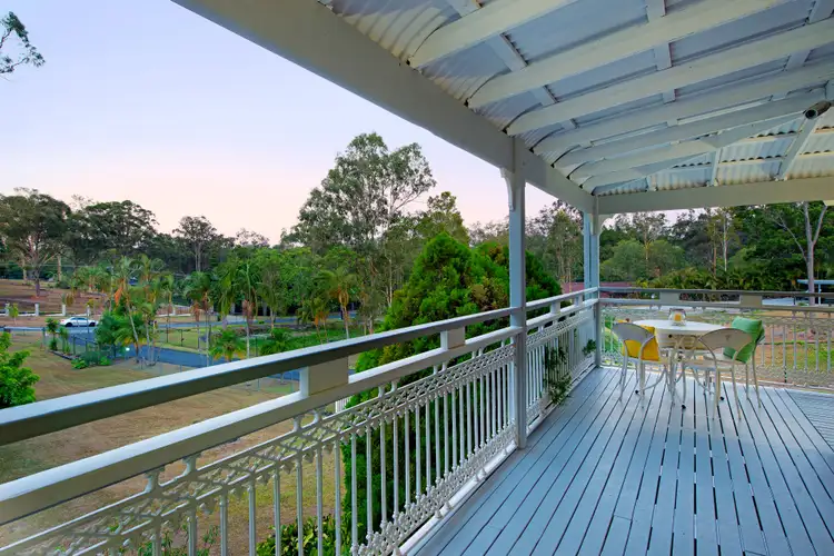 Seventh view of Homely house listing, 30 Kingsway Drive, Molendinar QLD 4214