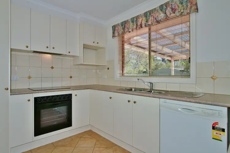 Second view of Homely house listing, 30 Scullys Lane, Heathcote VIC 3523