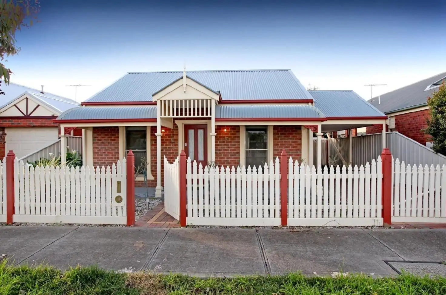 Main view of Homely house listing, 17 Daintree Retreat, Caroline Springs VIC 3023