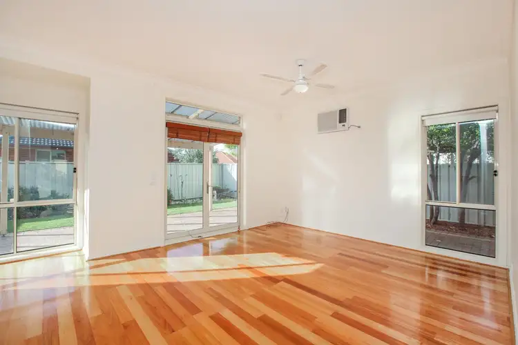 Second view of Homely house listing, 17 Daintree Retreat, Caroline Springs VIC 3023