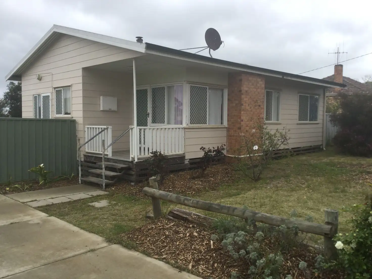 Main view of Homely house listing, 18 kemble, Katanning WA 6317