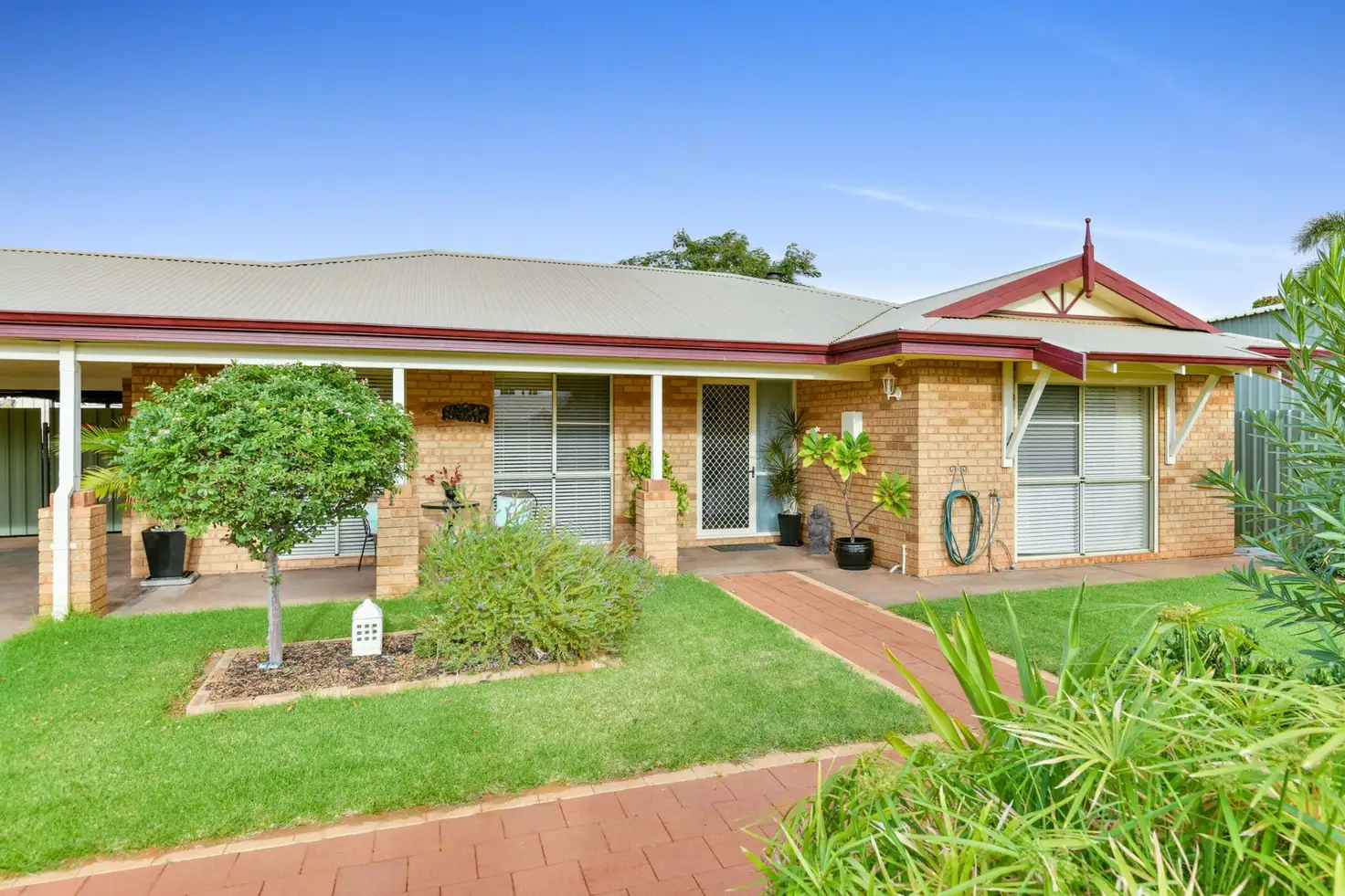Main view of Homely house listing, 13 Carlyle Court, Boulder WA 6432