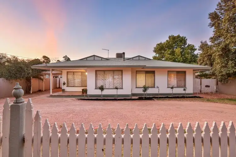 119 Koorlong Avenue, Nichols Point VIC 3501