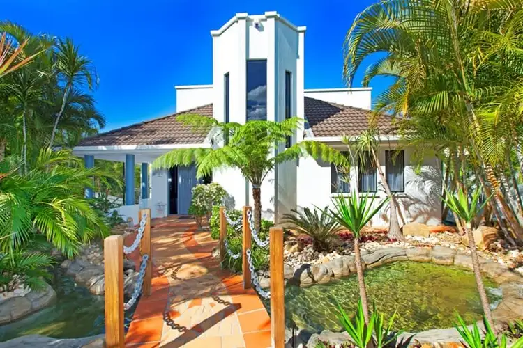 19 Wyncroft Street, Holland Park QLD 4121