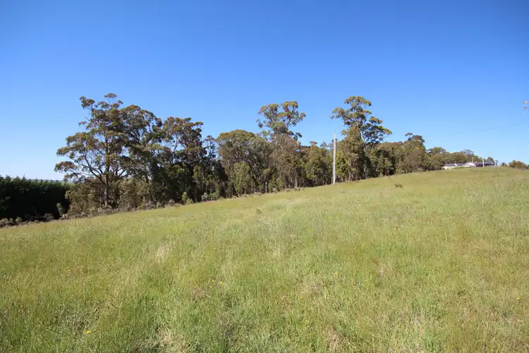 Second view of Homely land listing, 31 Marks Crescent, Oberon NSW 2787