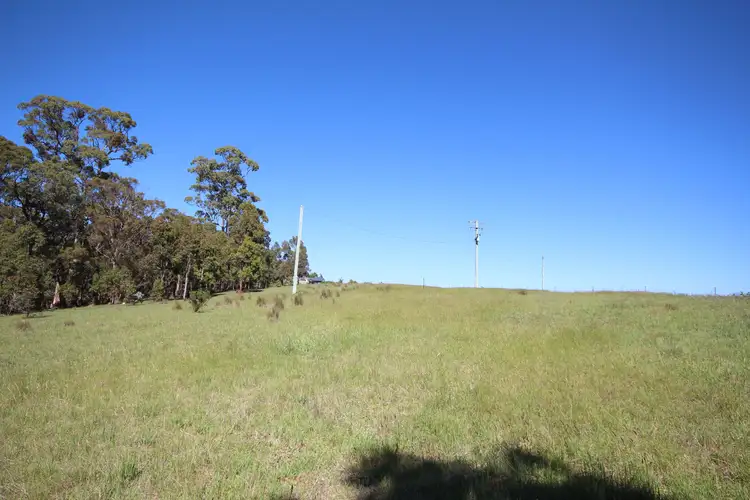 Third view of Homely land listing, 31 Marks Crescent, Oberon NSW 2787