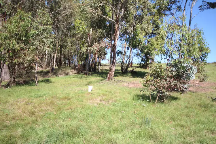 Fourth view of Homely land listing, 31 Marks Crescent, Oberon NSW 2787