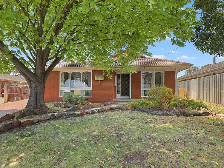 Main view of Homely house listing, 10 Dixon Court, Lara VIC 3212
