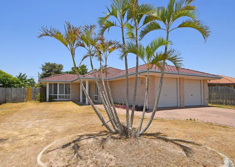 Main view of Homely house listing, 14 Ivybird Court, Torquay QLD 4655