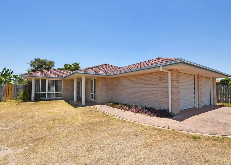 Second view of Homely house listing, 14 Ivybird Court, Torquay QLD 4655