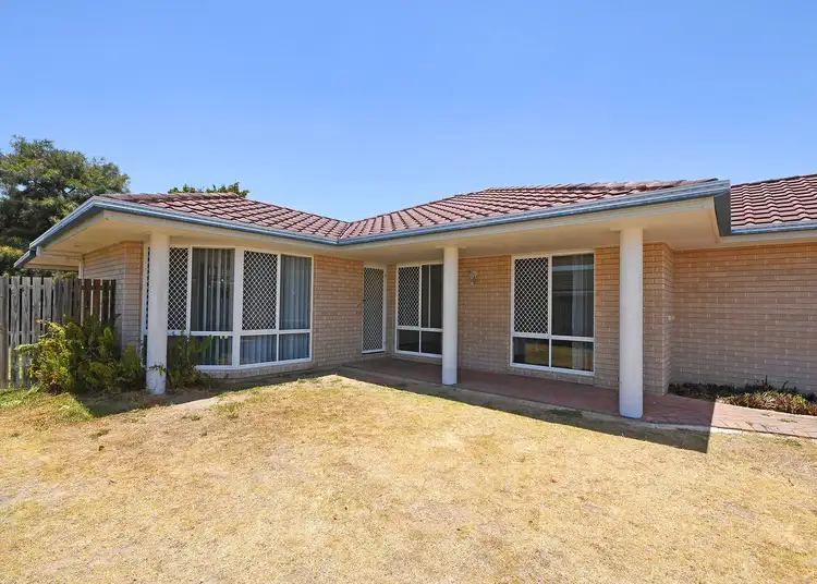 Third view of Homely house listing, 14 Ivybird Court, Torquay QLD 4655