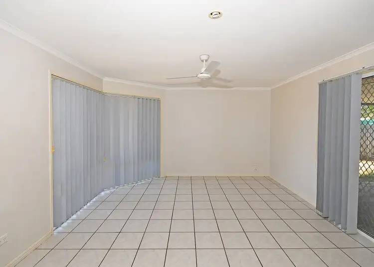 Fifth view of Homely house listing, 14 Ivybird Court, Torquay QLD 4655