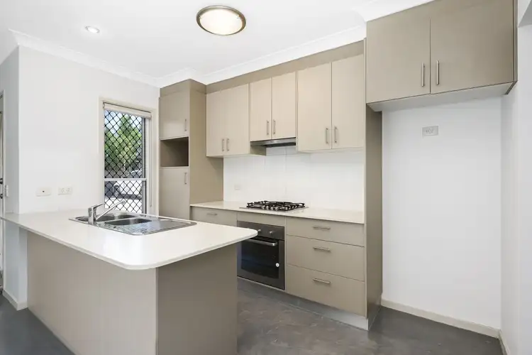 Second view of Homely unit listing, 3/29 Church Road, Zillmere QLD 4034