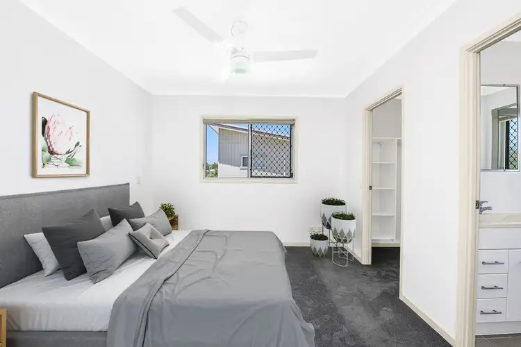 Fifth view of Homely unit listing, 3/29 Church Road, Zillmere QLD 4034