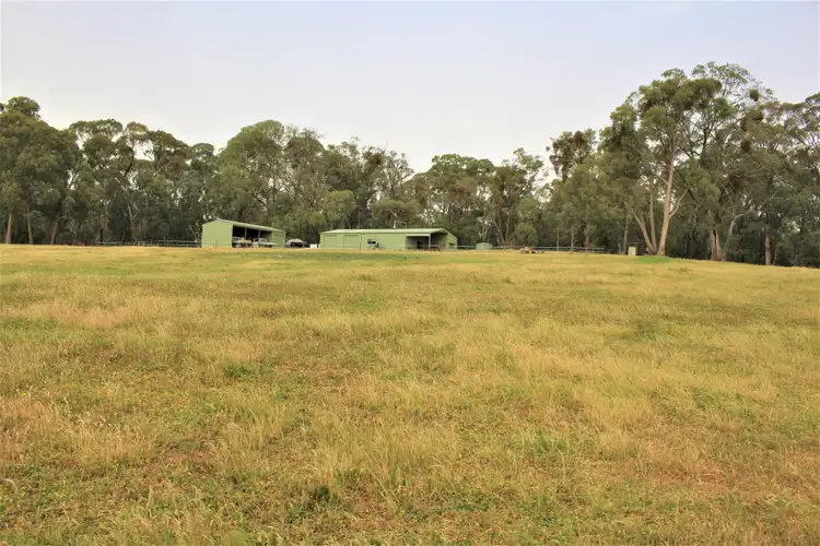 Second view of Homely rural property listing, 1126 Munderoo Road, Munderoo NSW 2653