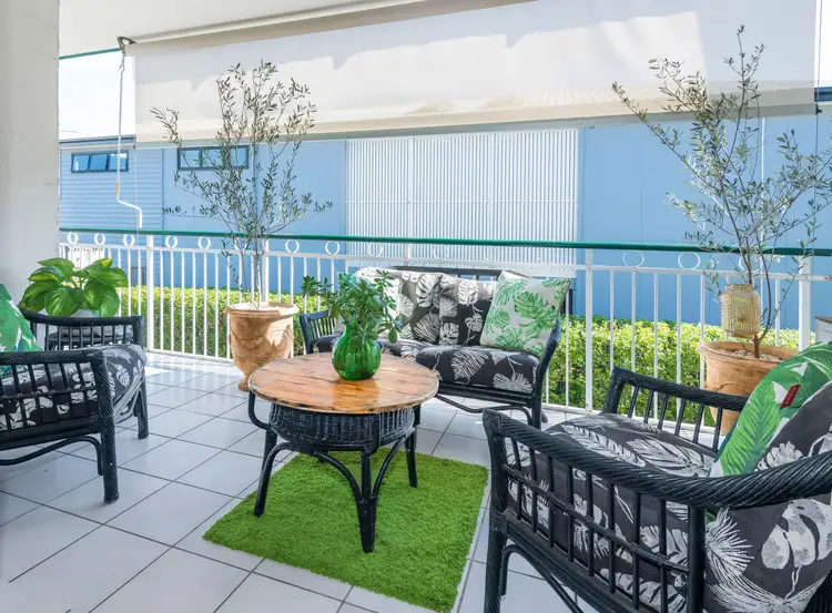 6/41 Stevenson Street, Ascot QLD 4007