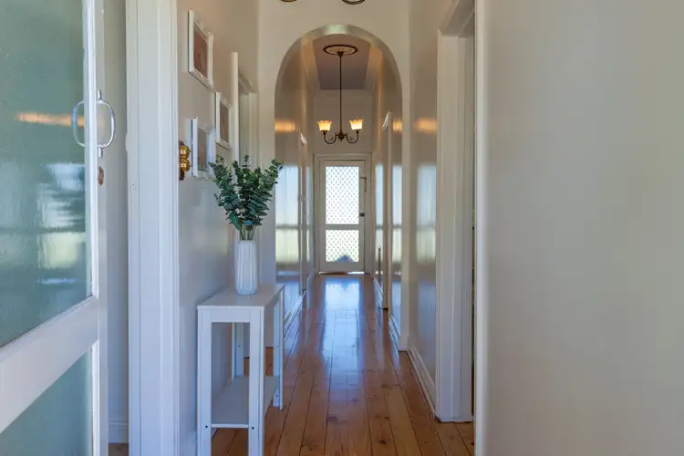 Fifth view of Homely house listing, 33 Douglas Street, Rutherglen VIC 3685