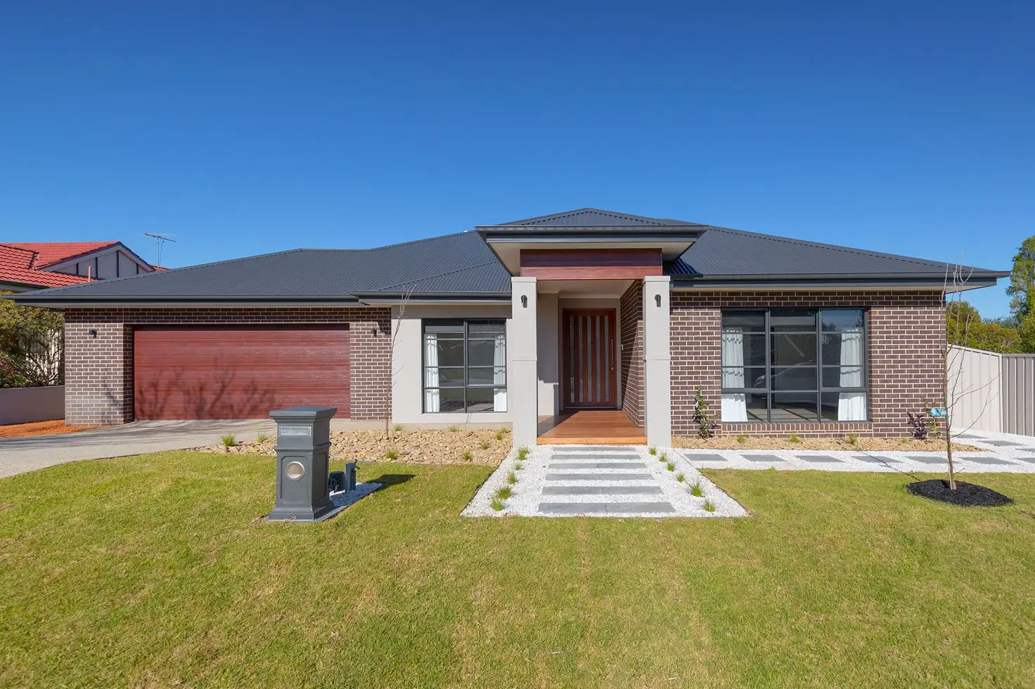 Main view of Homely house listing, 25 Honeysuckle Street, Thurgoona NSW 2640