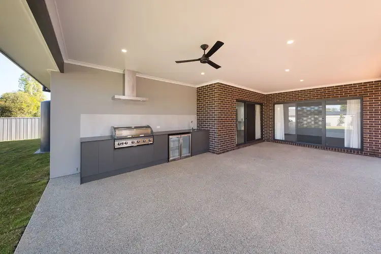 Fourth view of Homely house listing, 25 Honeysuckle Street, Thurgoona NSW 2640